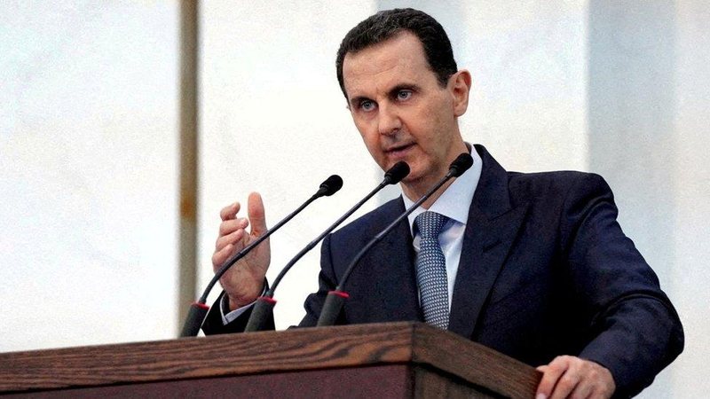 A mund të ndiqet penalisht Bashar al-Assad për krime lufte?