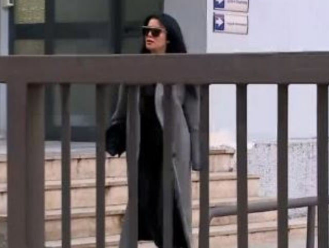 Merr fund përplasja e Jonida Maliqit me ish-bashkëshortin, ja çfarë vendosi gjykata