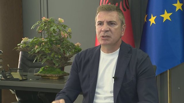 “50 deputetë diktohen nga gara e hapur”, Gjiknuri zbulon sa mandate mund të fitojë PS në 11 maj