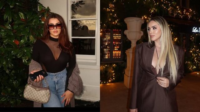 Antonela shfaq pendim në ekran, Klea Prenga: Të dyja do ishin të gatshme të kryenin sulmin përsëri