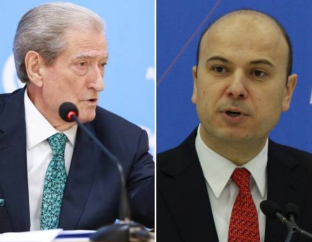 Gjykata e Lartë rrëzon rekursin e 13 shtatorit nga Berisha dhe Malltezi