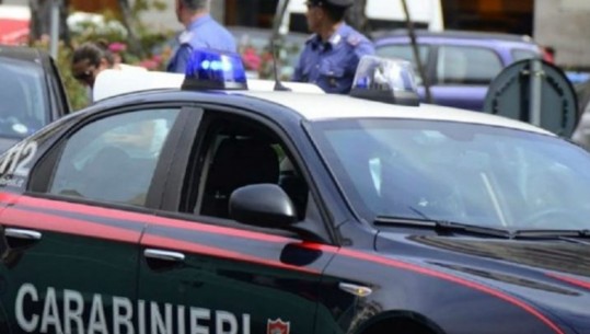 Dhunoi brutalisht bashkëshorten në sy të fëmijës, arrestohet 29-vjeçari shqiptar në Itali