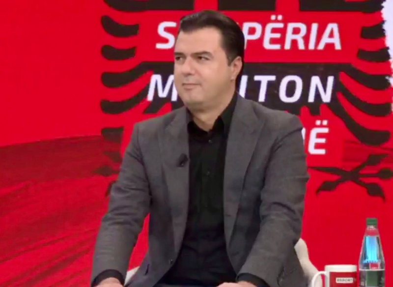 Deklarata e SHBA, Luzim Basha: Asgjë e re. Berisha përpiqet të mbajë me mashtrime militanët, ndërkohë që është në aleancë me Ramën