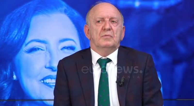“I organizova koncertin”, Leka: Të ndalet histeria ndaj Simakut