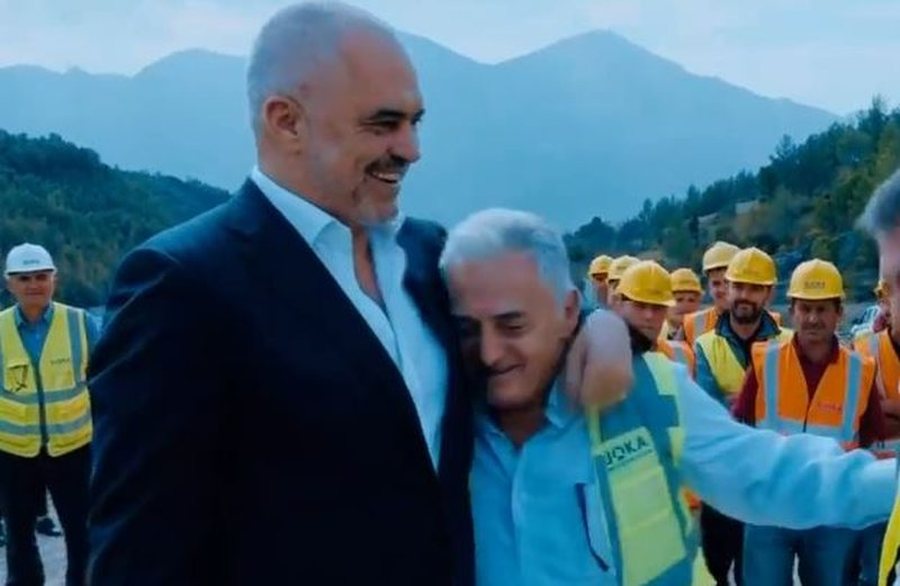 Tenderi/ Rrok Gjoka i jep firmës “Miardo” me 100 lekë e 2 punëtorë, ndërtimin e ujësjellësit 9.6 milionë Euro te resortet e Himarës