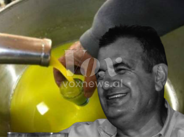 Arrestohet pronari i fabrikës së prodhimit të vajit të ullirit në Tiranë, ku humbi jetën xhaxhai i gruas së ministrit!