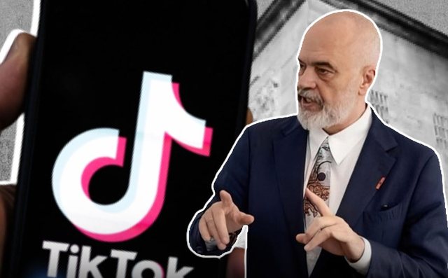 “TikTok do mbyllet për një vit”/ Rama për masat e reja në shkolla: Sot ndihem i lehtësuar!