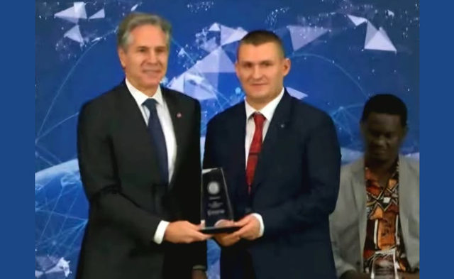 Ish-kryepolici: Ju tregoj unë se kush është Altin Dumanin dhe pse dridhet Berisha e Meta para tij