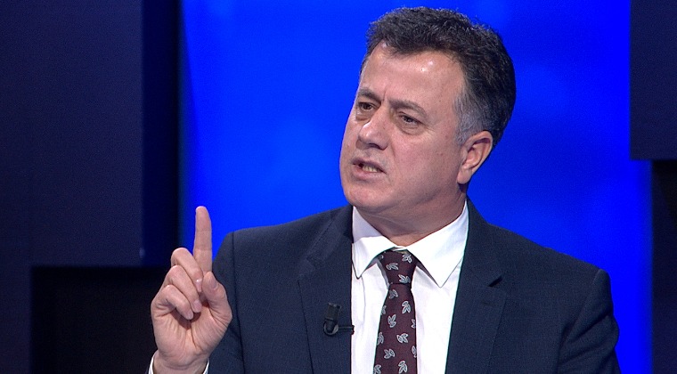 Zgjedhjet e 11 majit, Noka: Ja 3 partitë që PD nuk bën koalicion ose aleancë…