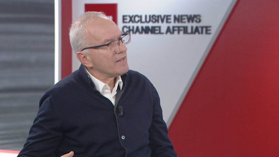“Ka emëruar besnikët e tij në parti”/ Xhaferraj: Veprimet e ndërmarra nga Berisha, ndjellin pesimizëm