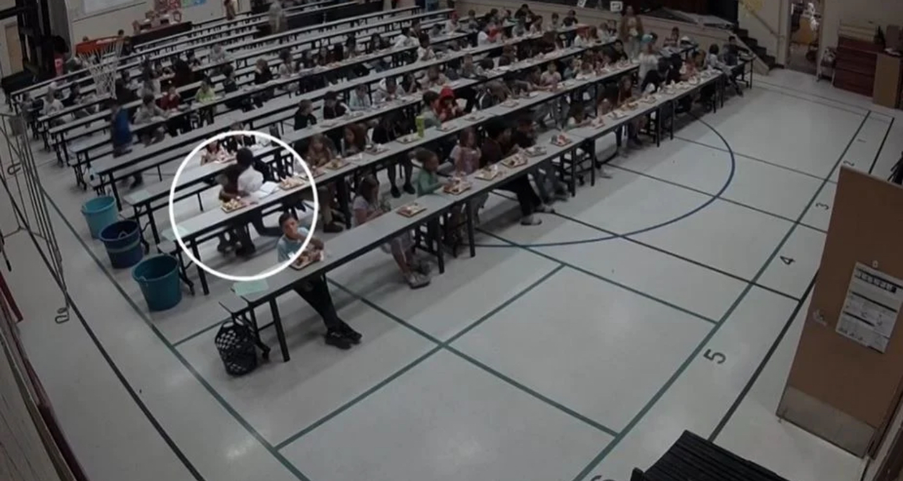 Njihuni me 8-vjeçarin hero, shpëtoi shokun e tij të klasës nga mbytja