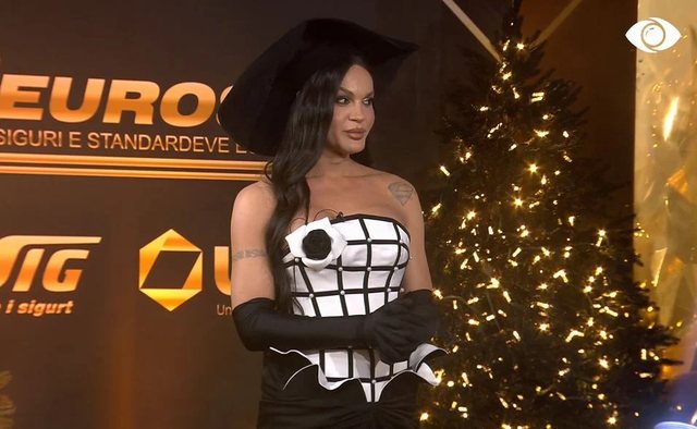 “Linda mashkull, por në trup të gabuar”, kush është banorja e “BBV”, Amber Candy