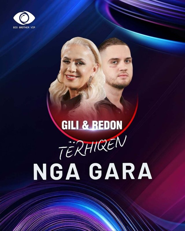 FOTO/ Largohen dy banorë nga “Big Brother VIP 4”, ja kush janë!