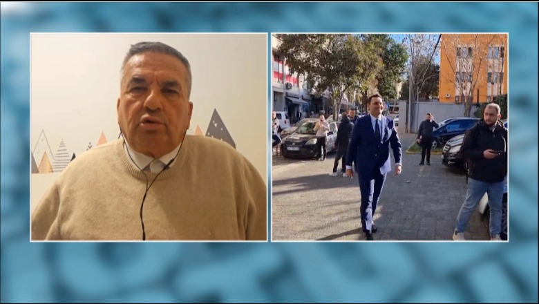 Avokati që kallëzoi Këlliçin në SPAK: Dënohet deri në 6 vite burg, ka prova që falsifikoi diplomën e s’deklaroi pasurinë! Mohoi edhe gruan