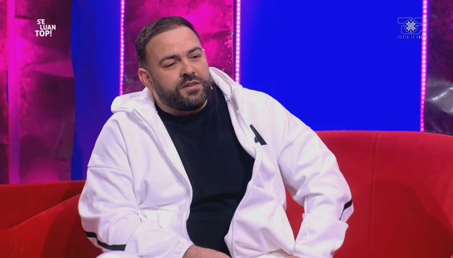 Big Basta zbulon arsyen përse la Shqipërinë dhe shkoi ‘në anën tjetër të botës’: Vesa nuk e pati të lehtë