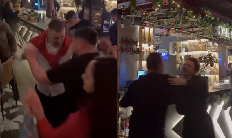 Ilir Meta në burg, deputetët e Partisë së Lirisë “e djegin” në festën e fundvitit