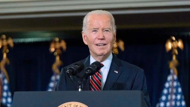 Biden pendohet që u tërhoq nga gara presidenciale: Do e kisha mundur Trumpin!