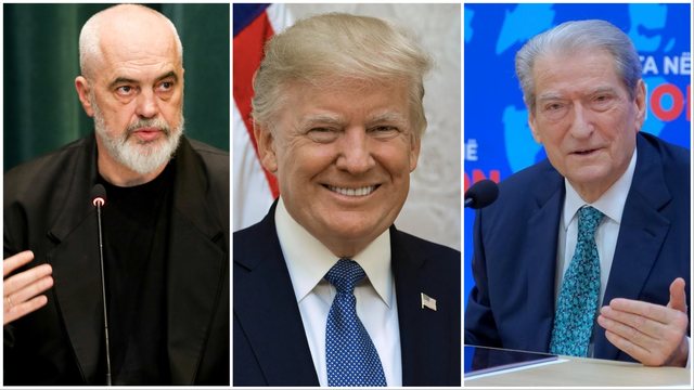 Donald Trump në Shqipëri? Sali Berisha: Do ta organizoj unë Samitin e NATO-s!