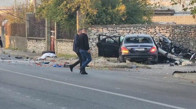 Atentati në Dobraç / Apeli ndryshon masat për policët që ndodheshin në vendngjarje, do hetohen në gjendje të lirë