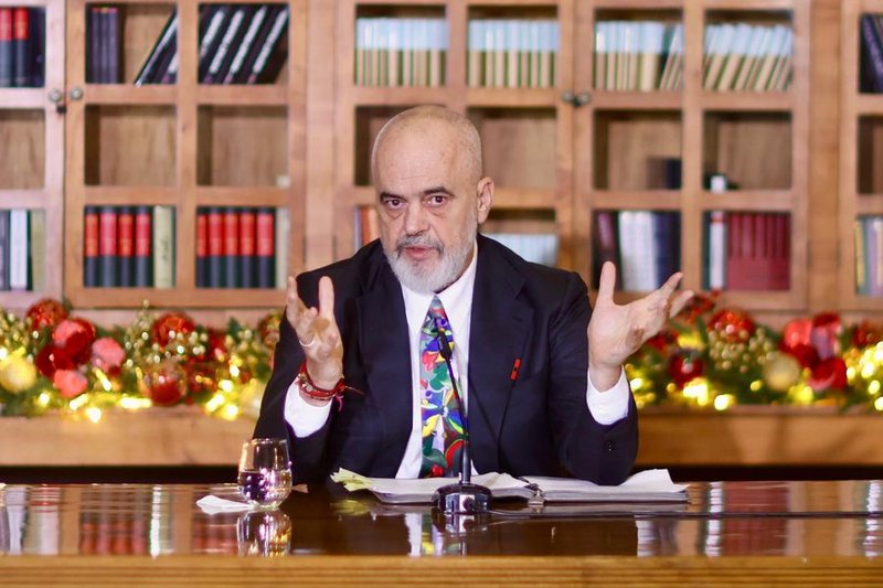 Në cilin qark do të kandidojë në 11 maj, Edi Rama?