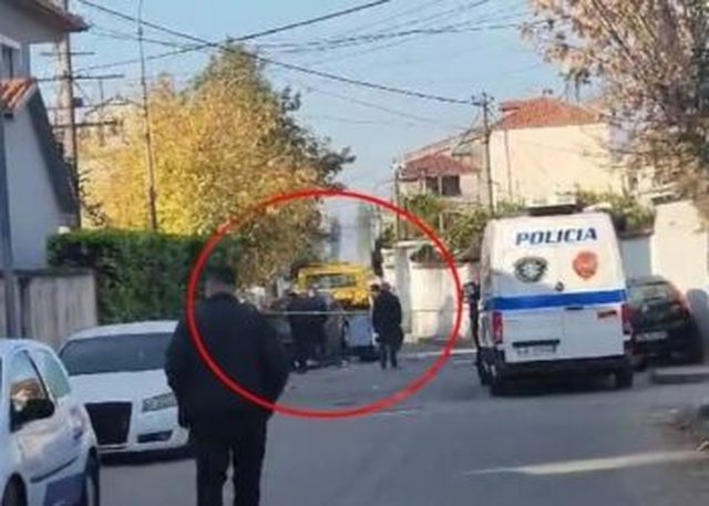 Arratisen nga komisariati i Elbasanit, dy të arrestuar!