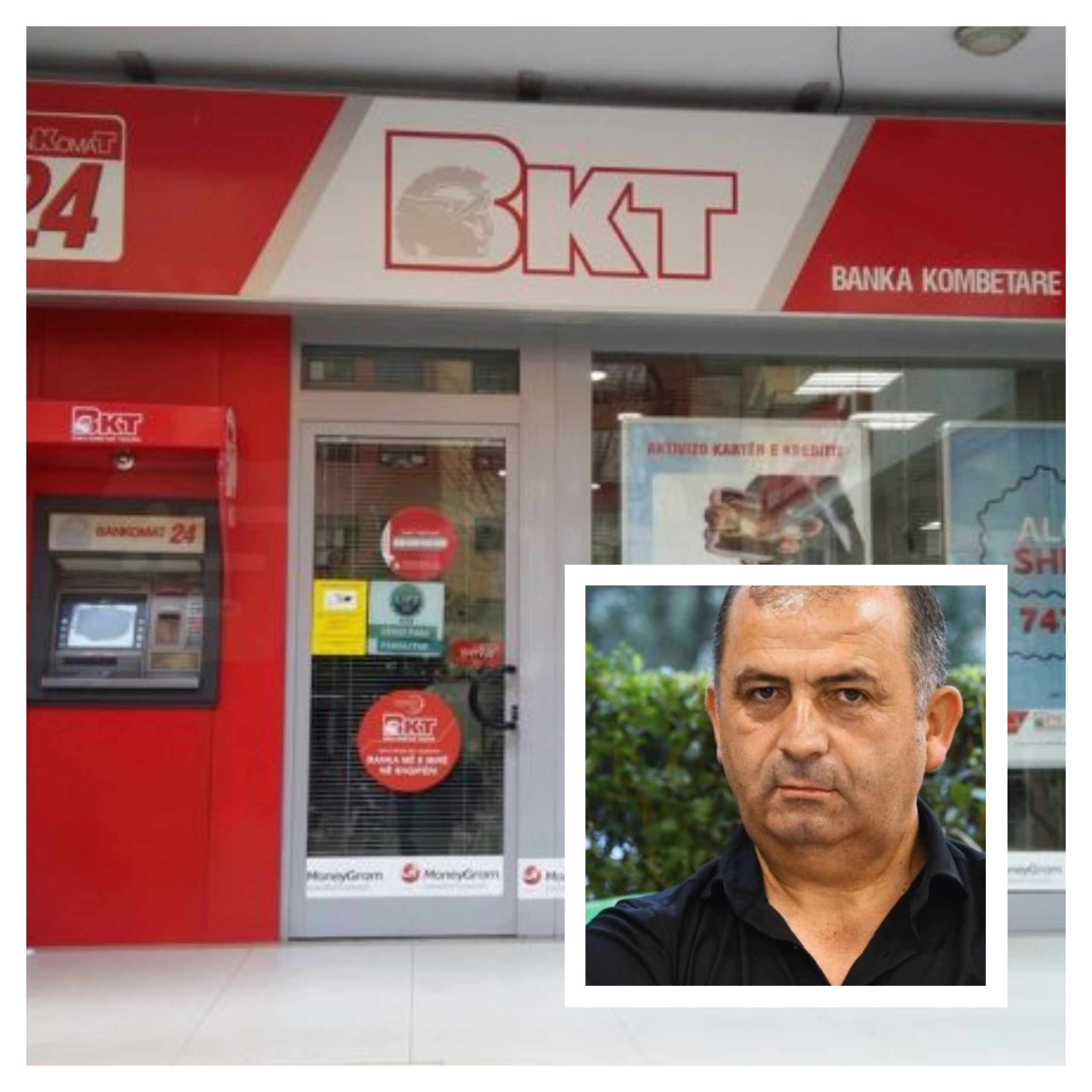 Dosja / BKT lavatriçja e parave të pista të bosit të krimit Gëzim Sallaku, dërgesat miliona euro nga Zvicra dhe Panamaja