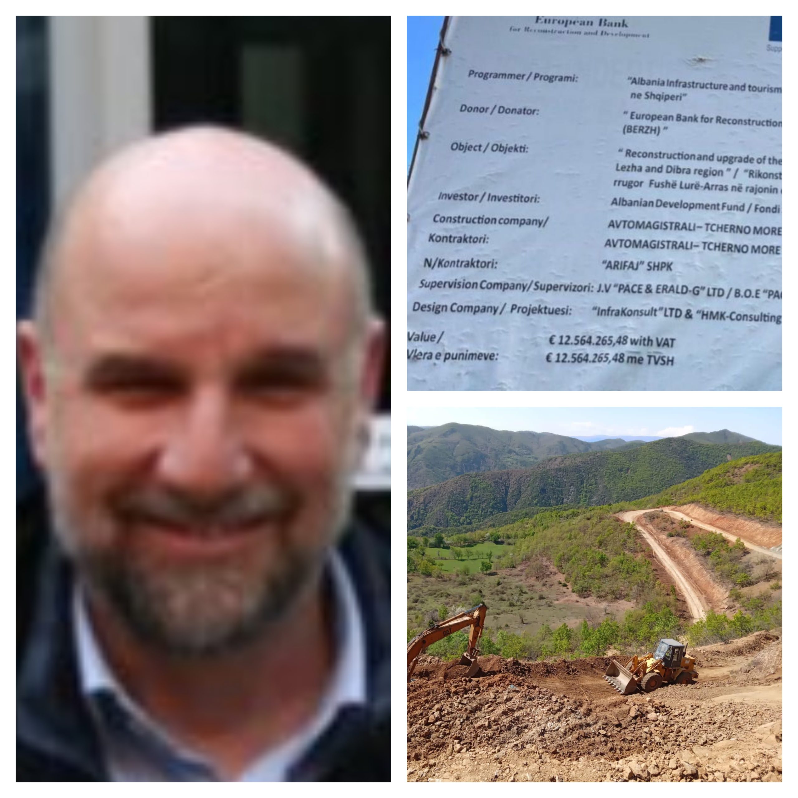 Tan Agolli dhe Skënder e Rezarta Bokçiu (të dënuar 4 herë) vjedhin paratë e rrugës së Lurës me 2 mashtrues bullgarë, Altin Dumani konstatoi në terren mashtrimin, ja çfarë premtoi Rama