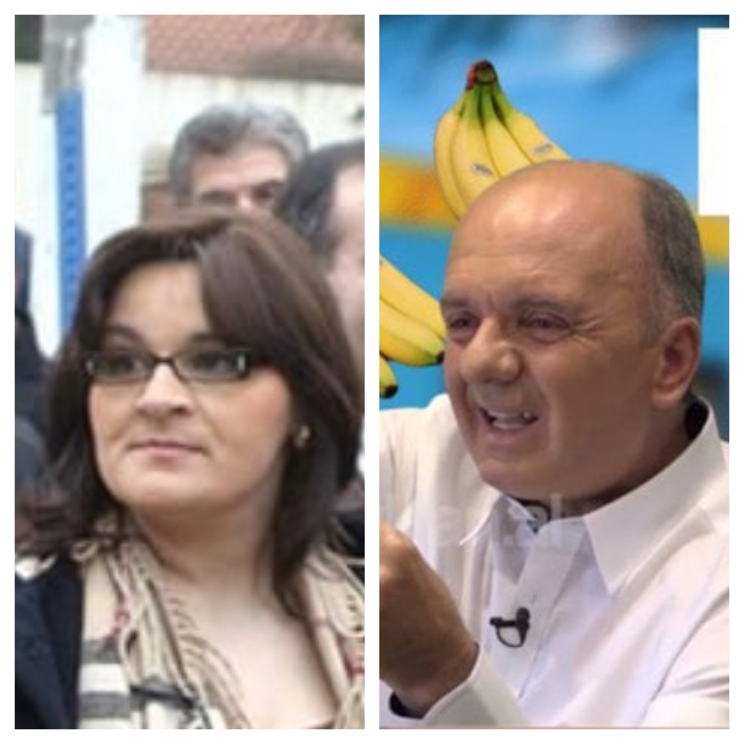 Monika Kryemadhi shantazh televizionit të Familjes Berisha që financohet nga kokaina e Bana Kingut të Trifon Muratajt. Pse nuk po publikon dokumentet?