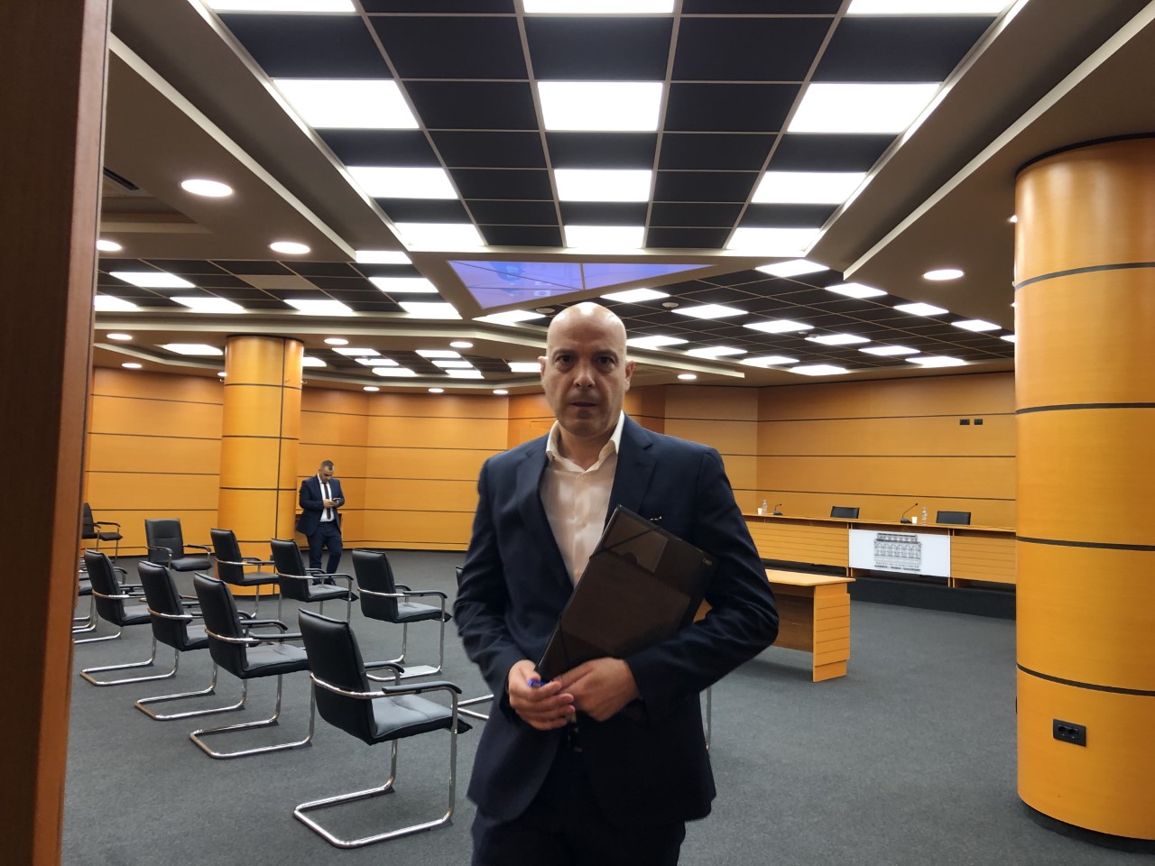 Shkeljet / A do të nisë Artur Metani i ILD procedim disiplinor ndaj prokurorit Olsi Dado?!