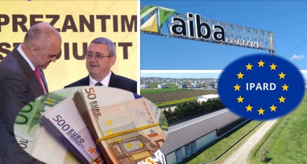 Armando Duka i FSHF mori 107 mijë euro nga fondet e BE për glasat e pulave