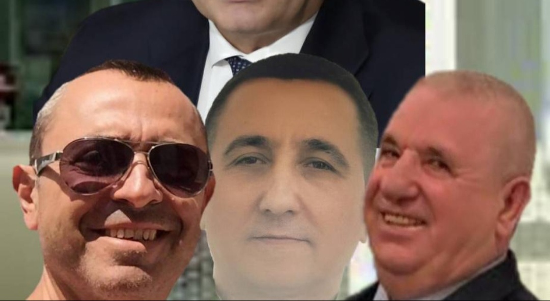 Mafia e kambizmit / Iliria ’98 e Shefqet Dizdarit që i kaloi treshes Liu, Tuti e Mondi. Kapja e këmbimit valutor dhe roli i Ridvan Bodes