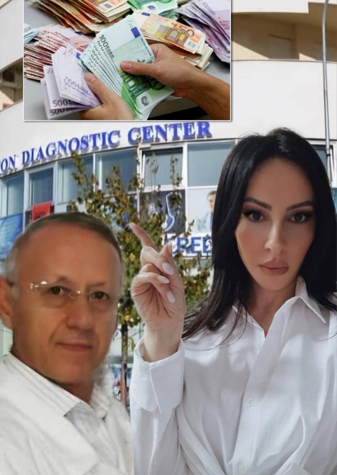 Skandal në shëndetësi / “Karafilët” e Don Boskos që rrezikojnë shëndetin publik me Diagnostic Center, mashtrime fiskale, abuzime mjekësore dhe aktivitet pa licencë