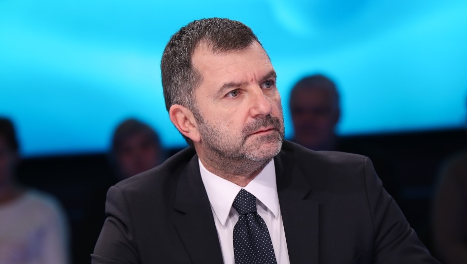 Andi Bushati: Vëllai i Veliajt më hoqi reklamën te Lapsi, SPAK nuk po e heton siç duhet