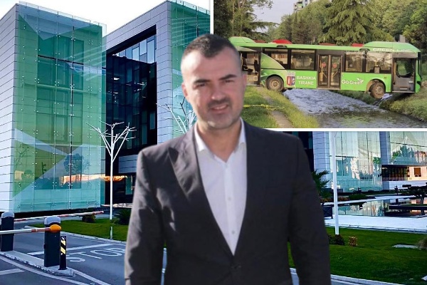 Nadir Çausholli mashtron sërish/ Pas “CFO Pharma”, APP përjashton nga tenderat edhe “Green Line”