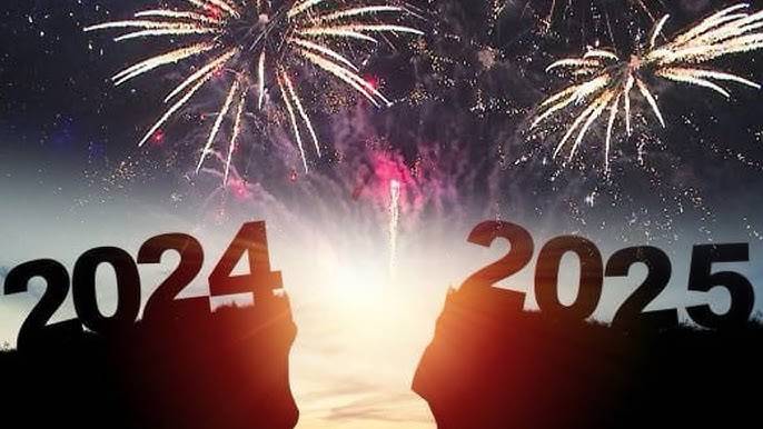 2024, viti i ndarjeve, vdekjeve dhe burgosjeve të mëdha