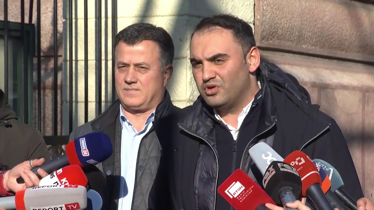 Muli i kërkon shpjegime Belo Ezmerit për emërimet e para të Presidentit Trump