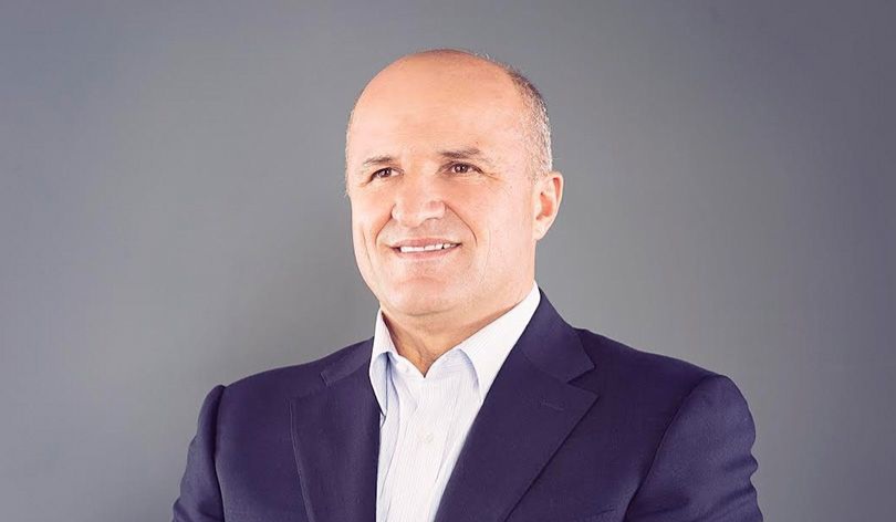 Nën hetim për pastrim parash / Rama shpall “strategjik” biznesmenin kosovar Ekrem Lluka, pronar televizioni