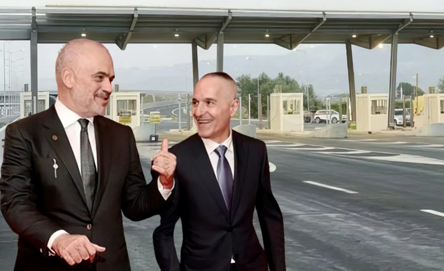 Nga e shtuna Bashkim Ulaj nis “rrjepjen” e qytetarëve në Thumanë-Kashar, shpërblehet me TEC-e dhe PPP në fund të vitit