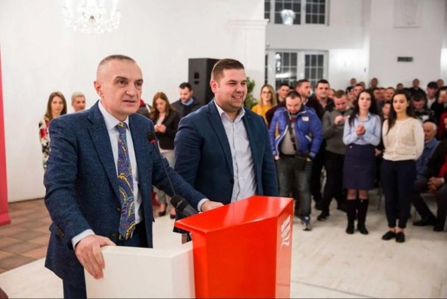 Sulmi ndaj Braimllarit / Gazetari: Partia e Lirisë ngjason me një repart psikiatrie