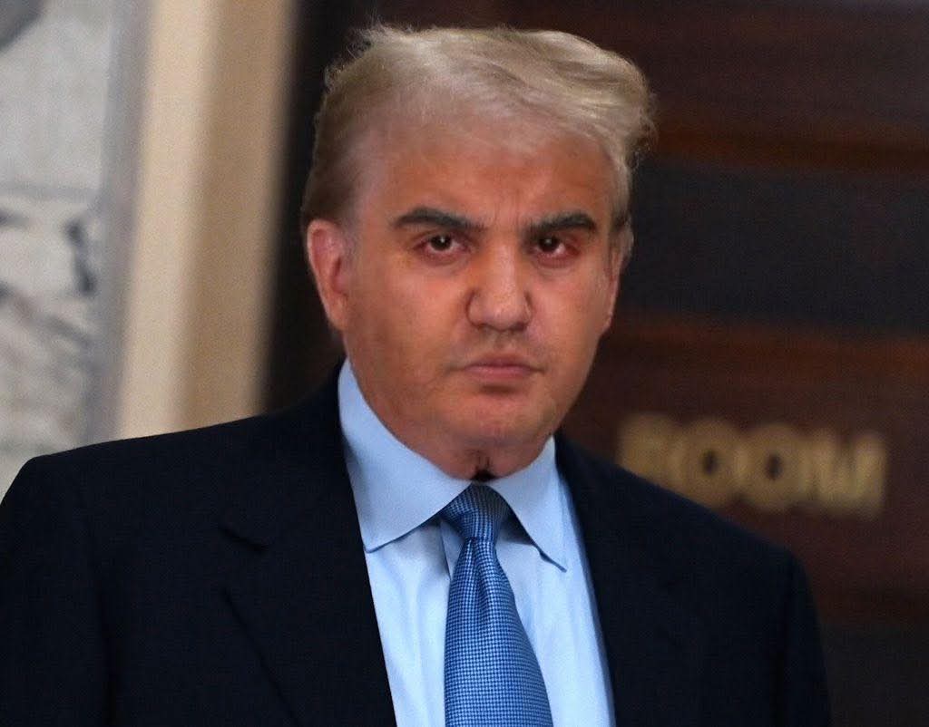Belo Ezmeri lidhet urgjent me Trump për të marrë masa ndaj gjyqtarit Engert Pëllumbit që ktheu masën e sigurisë për Berishën