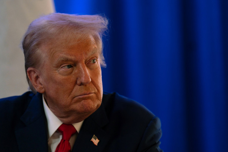 Tragjedia në SHBA, reagon Trump: Kriminelët e ardhur janë më të rrezikshëm se ata që kemi