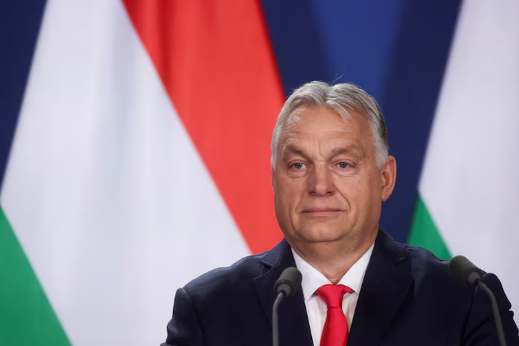 Hungaria humb fondet e BE-së me vlerë 1 miliard euro, qeveria dyshohet për korrupsion