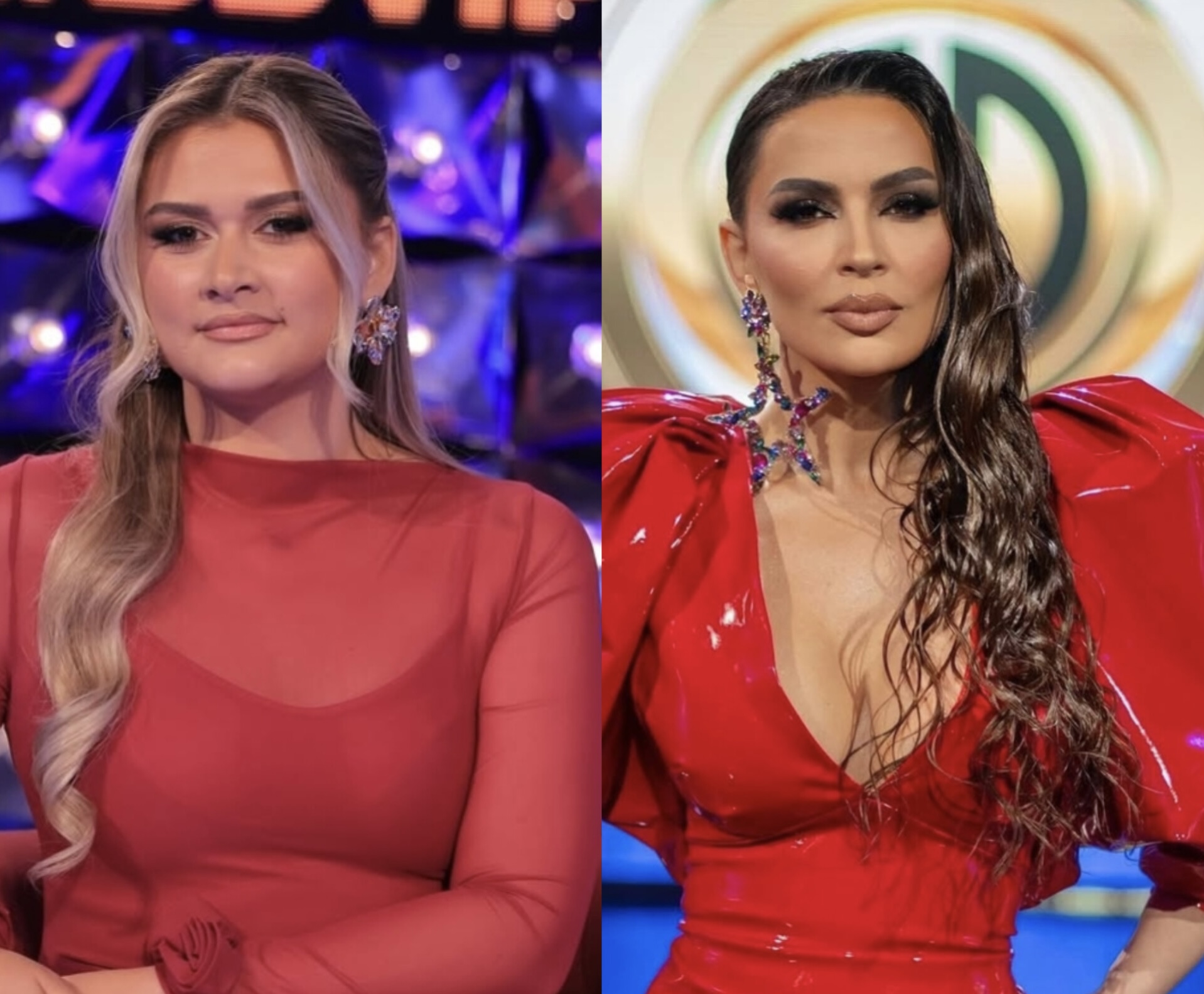 Rozana shpërthen ndaj Neda Ballukut: E di që e ke personale me mua