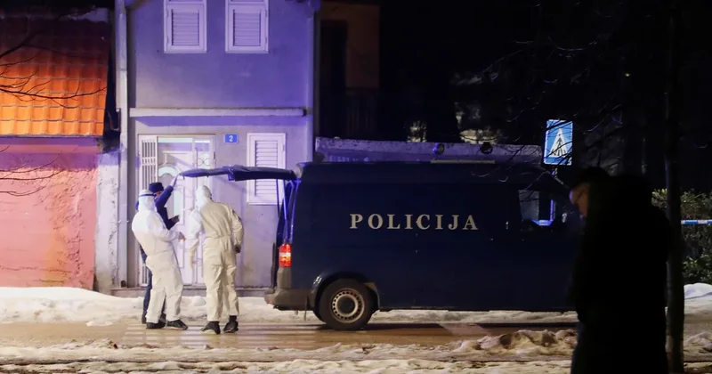 Rëndohet bilanci nga masakra në Malin e Zi, autori vret veten pasi nuk i iku dot policisë
