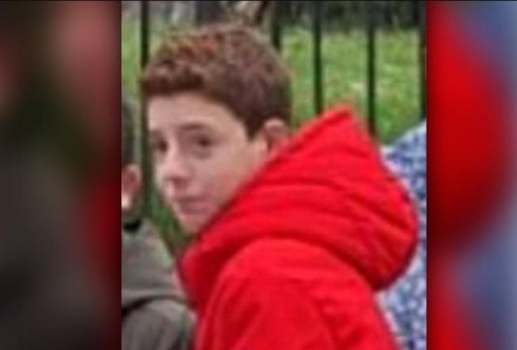 “Pusho në paq engjëll” – Edhe një 13-vjeçar, viktimë e masakrës në Çetinjë. Dy vjet më parë ndodhi pothuajse e njëjta gjë