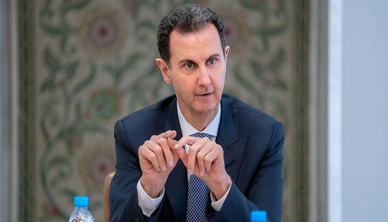 Tentativë për të vrarë Bashar al-Assad në Moskë? Dyshohet se diktatori sirian është helmuar
