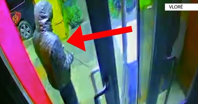 Bëri 7 vjedhje marketesh për gati tre javë, arrestohet 29-vjeçari në Vlorë