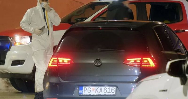 Masakra në Mal të Zi, qeveria po konsideron ndalimin e plotë të armëve