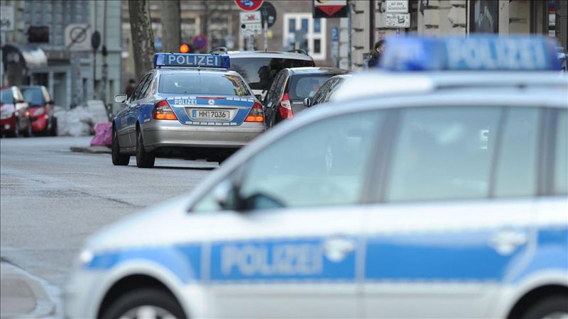 Shpërthim i fuqishëm para godinës së policisë në Berlin, 2 oficerë të plagosur