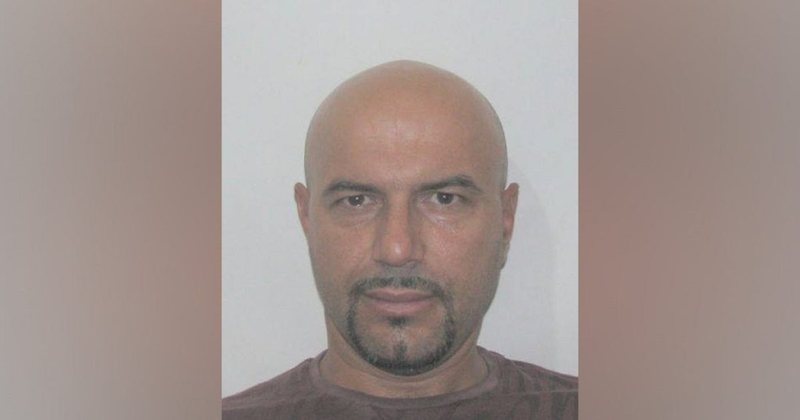 Arrestohet në Athinë i shumëkërkuari Jani Alia, i dënuar me burgim të përjetshëm